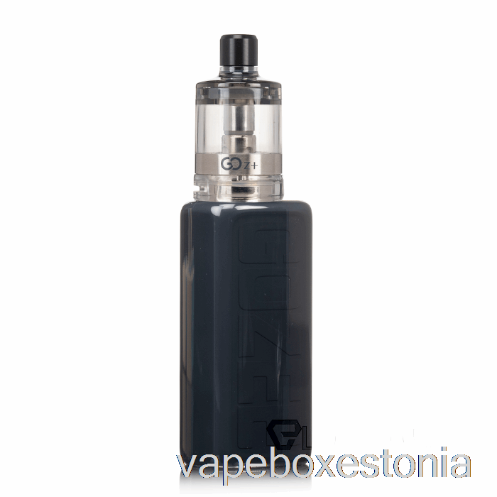 Vape Box Estonia Innokin Gozee 60w Stardikomplekt Must